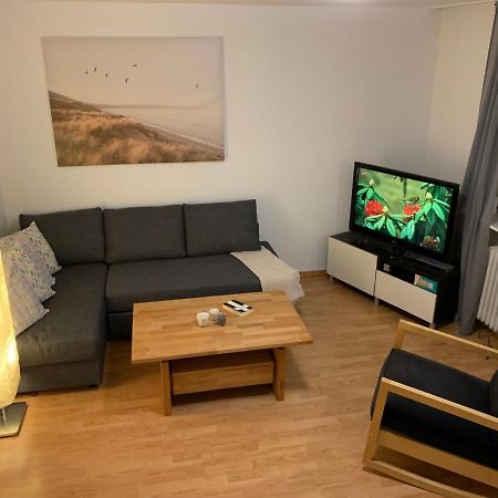 Haus Am Stadtrand Mit Super Verbindung In Die City كاسيل المظهر الخارجي الصورة